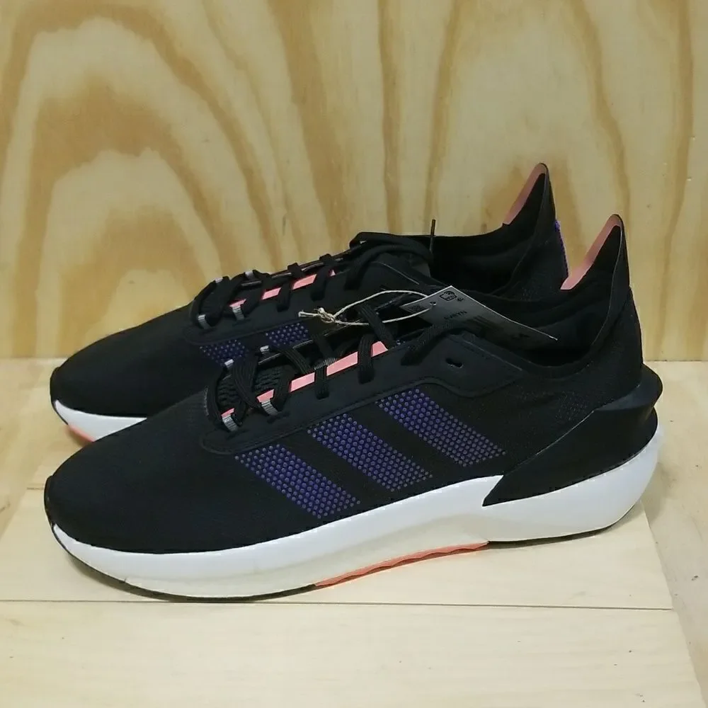 New Adidas Avryn Universal Boost Running Shoes size 13
